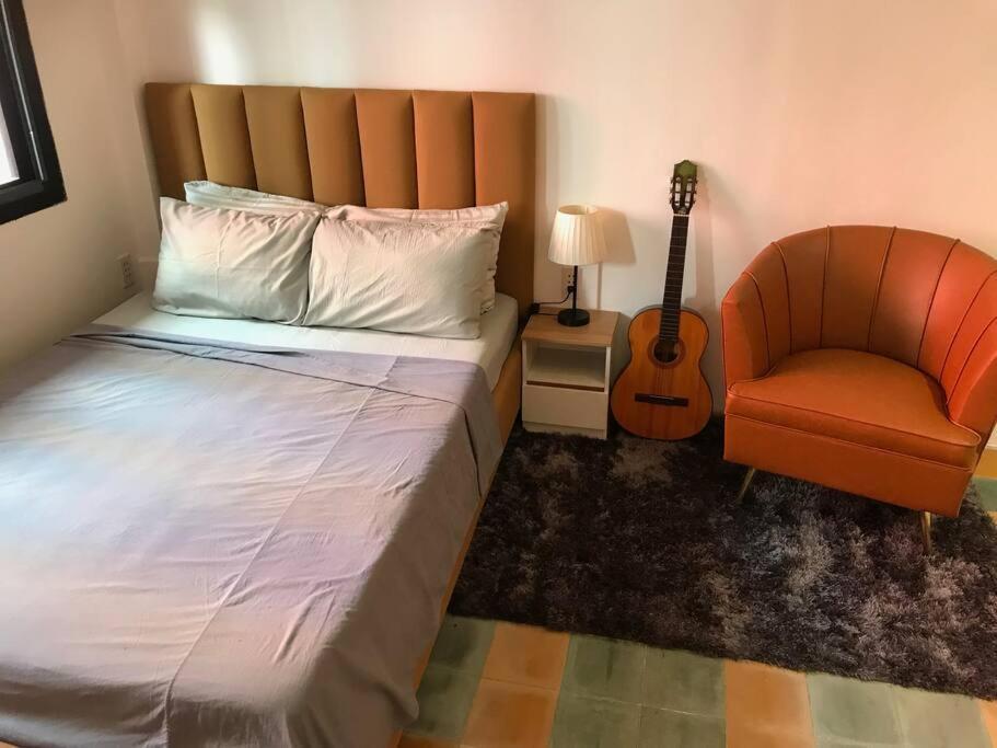 Chum Lodge Saigon, Near Reunification Palace Ciudad Ho Chi Minh  Exterior foto